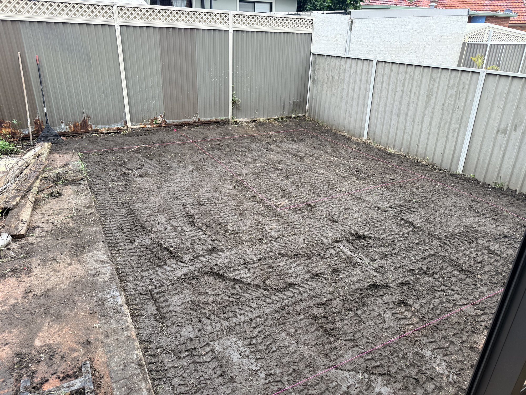 Henba excavation group pty ltd recent work, Sydney